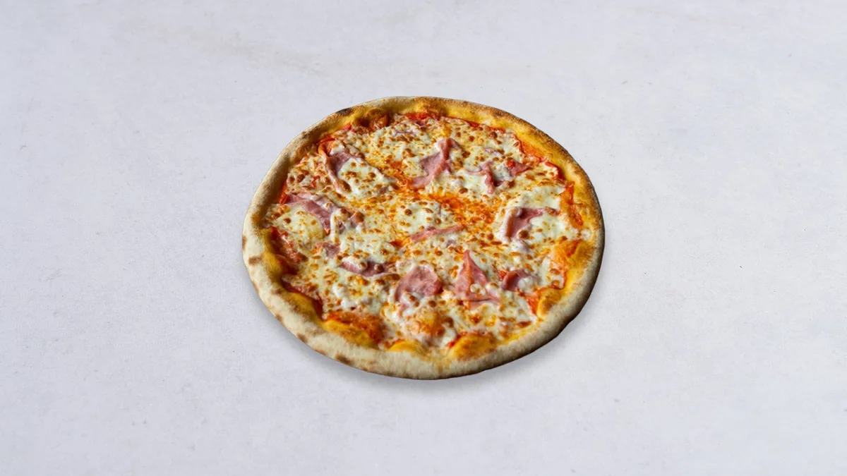 Prosciutto