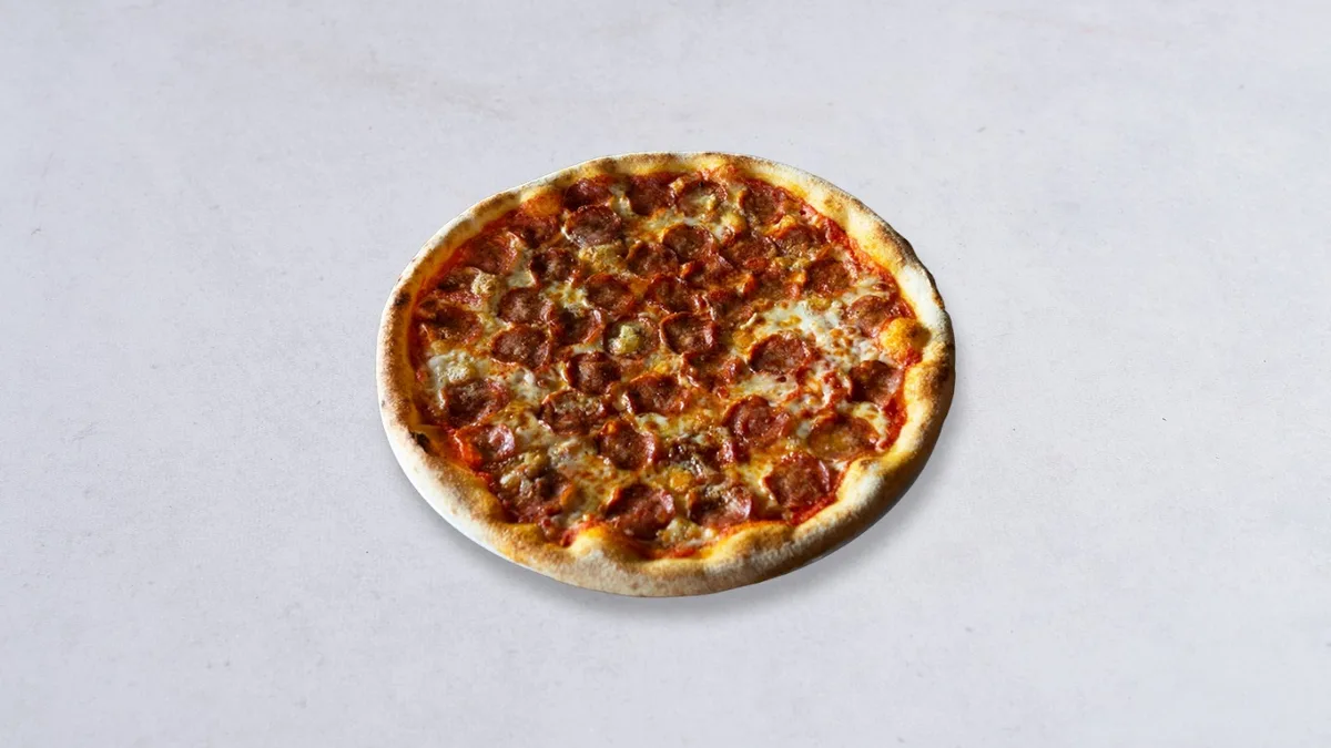Quattro formaggi plus
