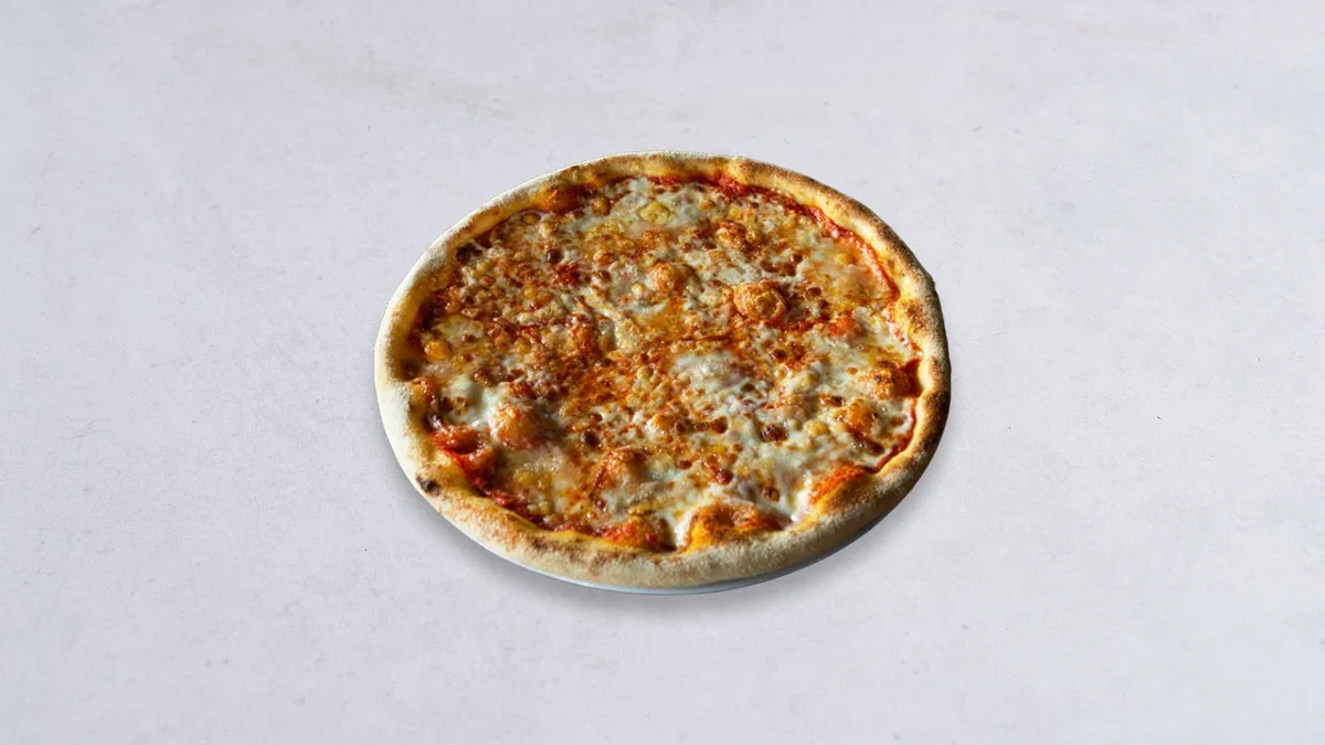 Quattro formaggi