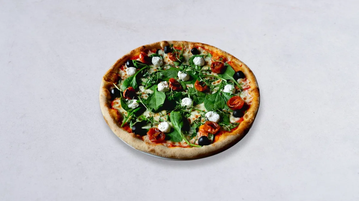 Spinaci e ricotta