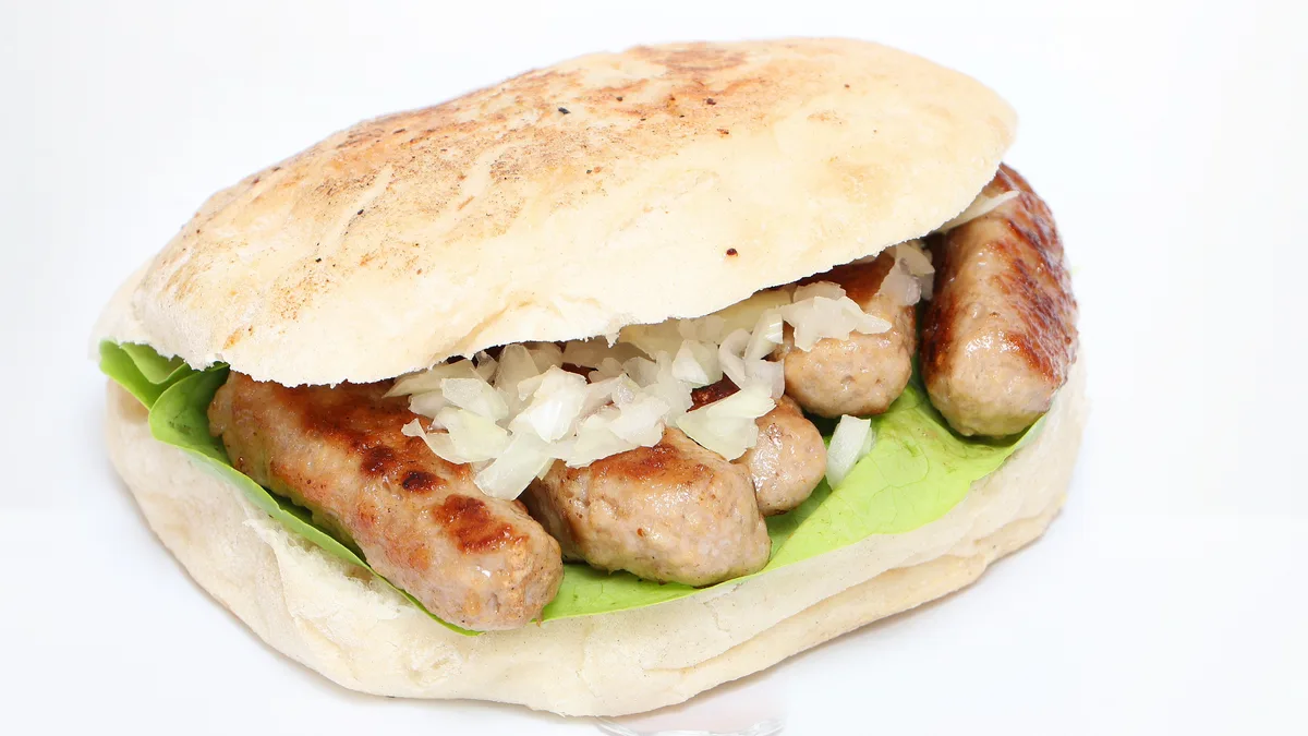 Ćevapi 150g