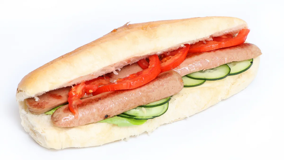 Hot Dog