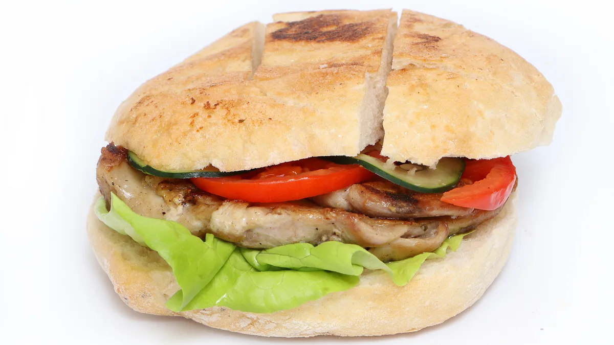 Pileći batak 250g