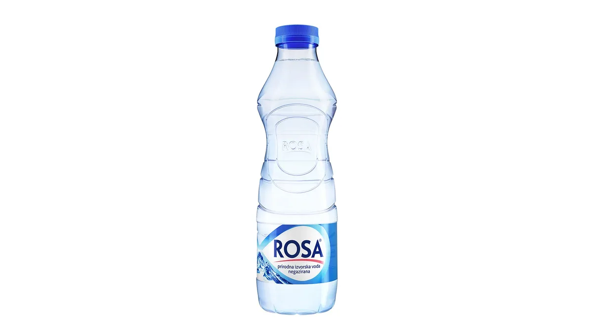 Rosa  0.5l