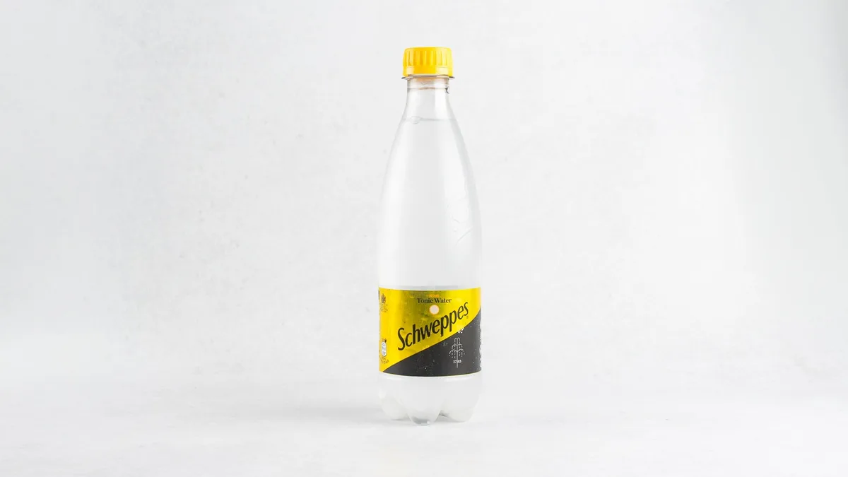 Schwepps 0.5l
