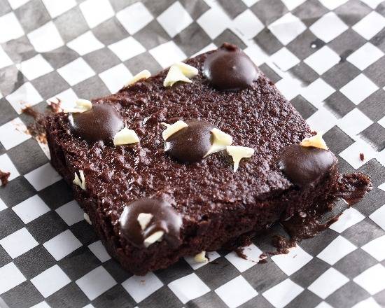 Chocolate Lava Cake