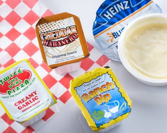 Dipping Sauces