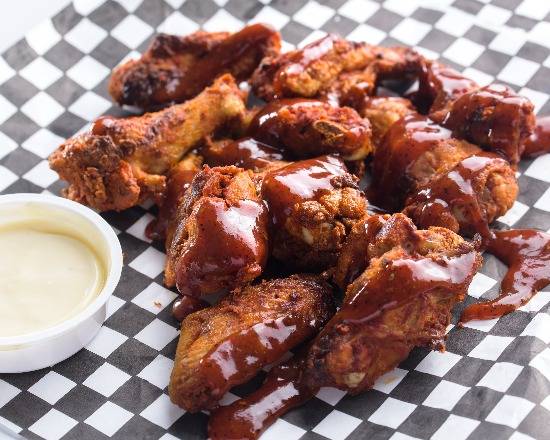 One Pound Wings