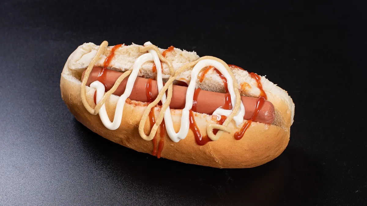 Hot-Dog
