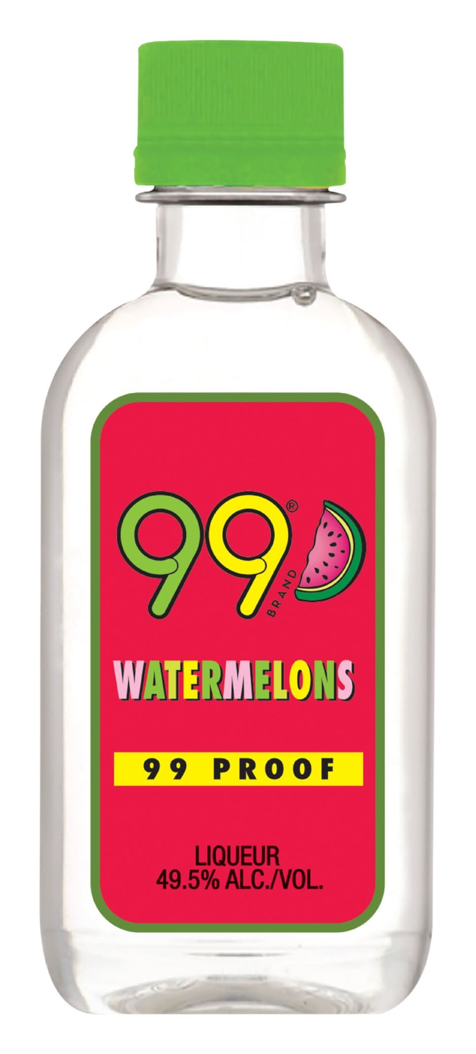 99 Watermelons Liqueur (100 ml)