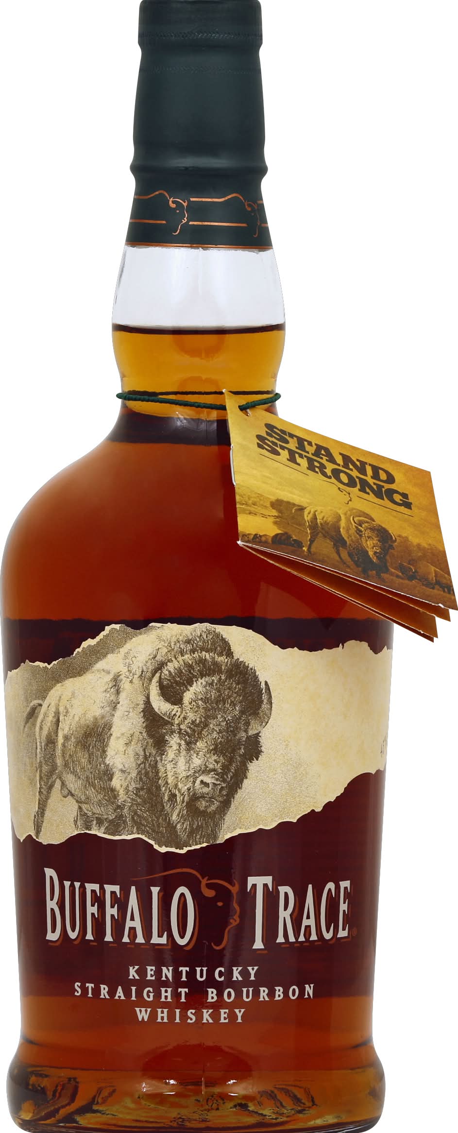 Buffalo Trace Kentucky Straight Bourbon Whiskey (750 ml)