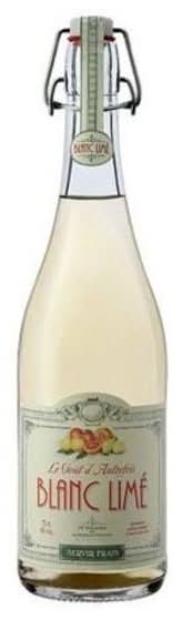 Ducourt Blanc Lime Spritzer (750 ml)