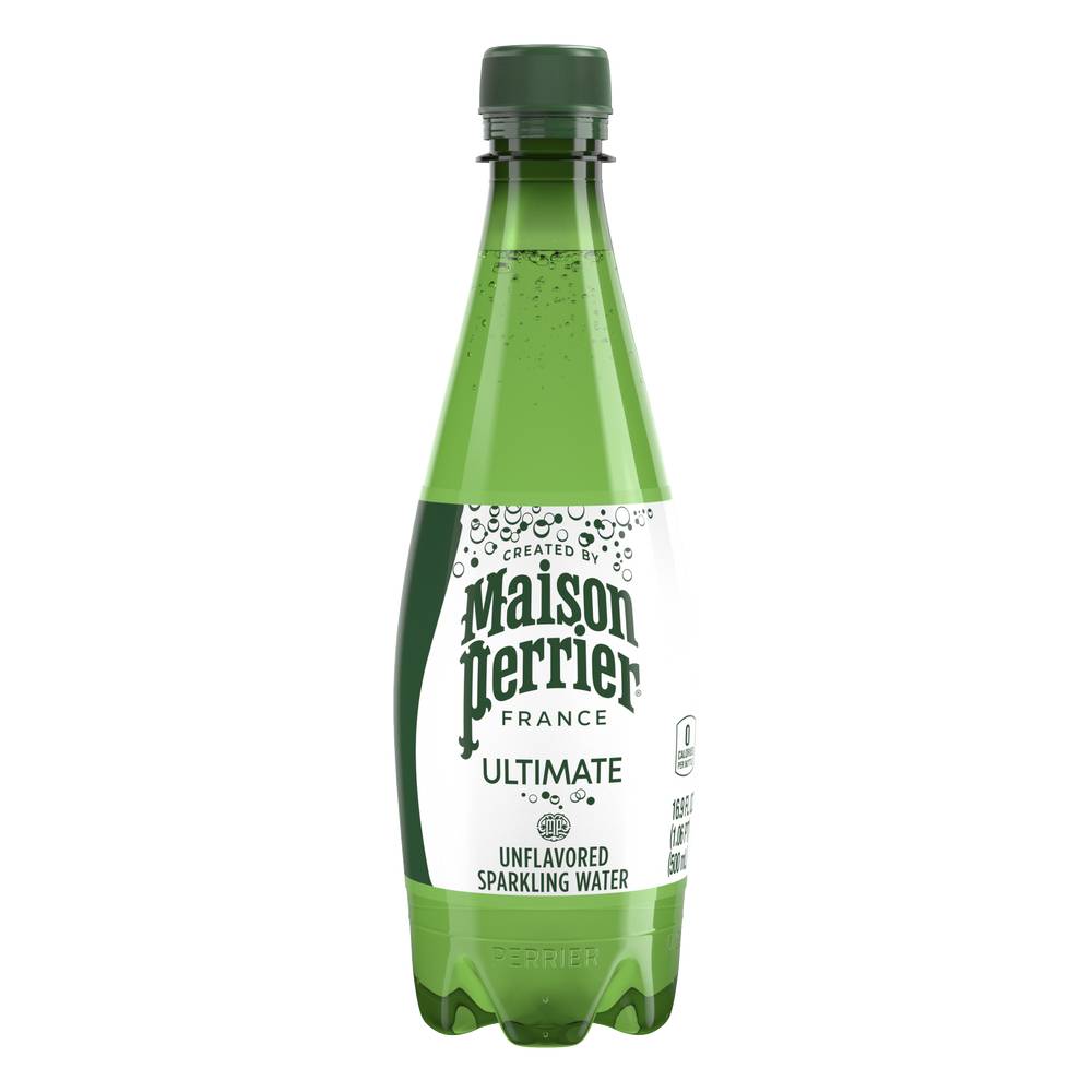 Maison Perrier Ultimate Sparkling Water (16.9 fl oz)