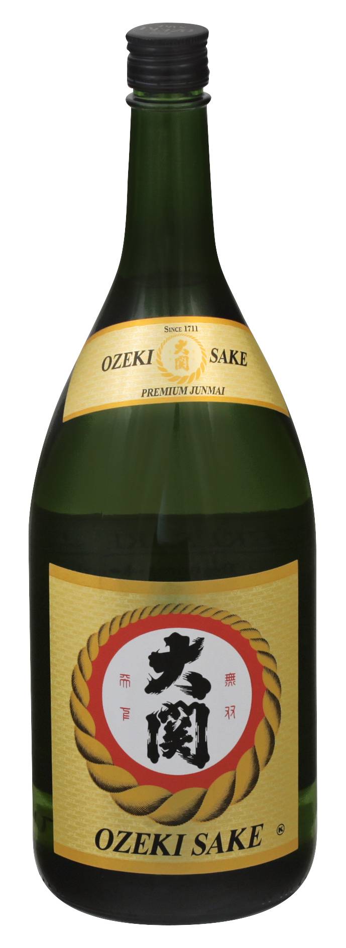 Ozeki Sake Junmai (1.5 L)