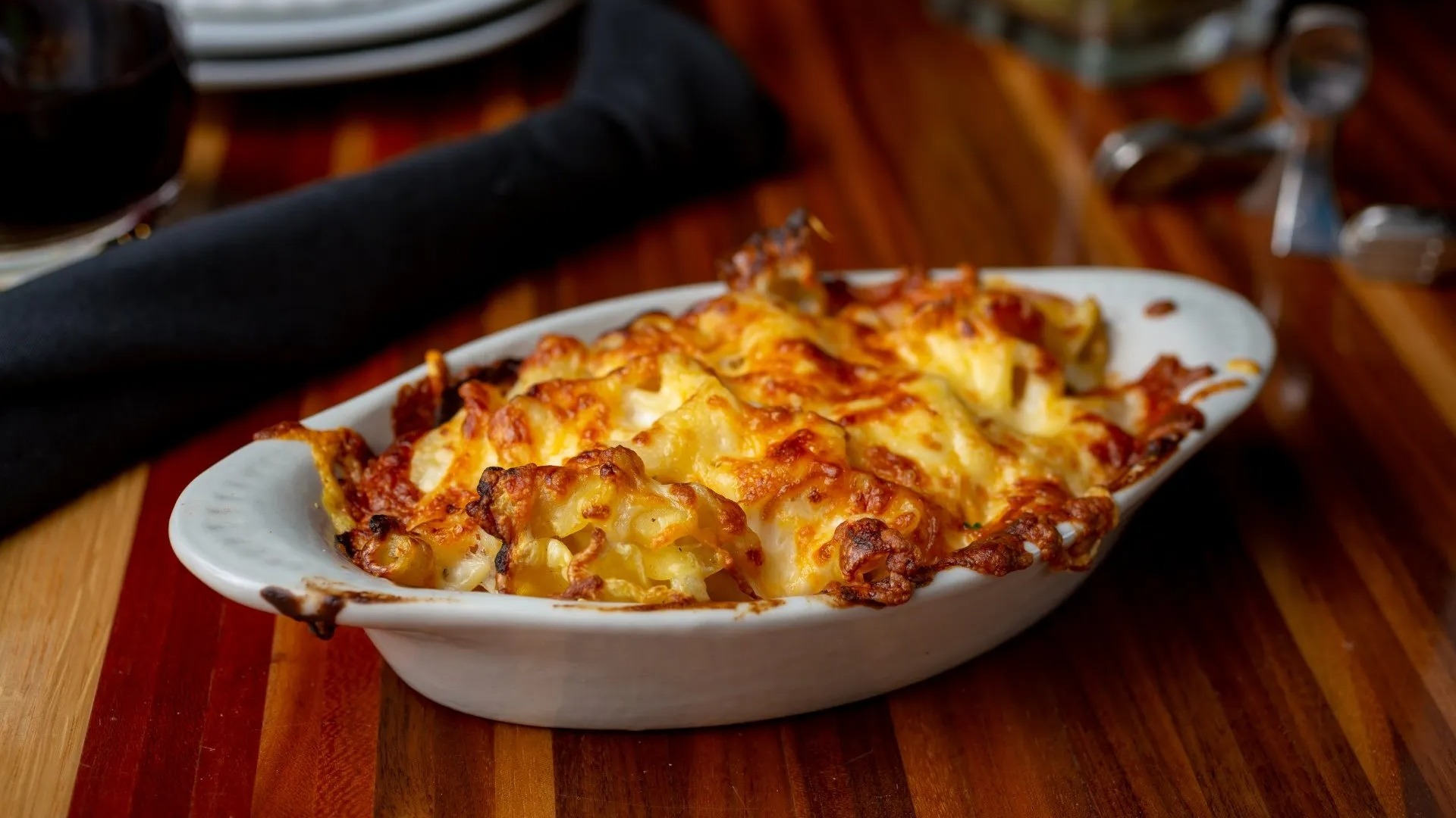 Mac-n-Cheese
