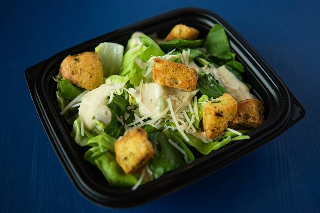 CAESAR SALAD SIDE
