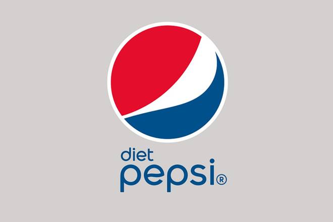DIET PEPSI