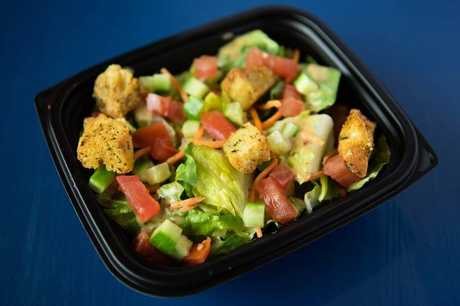 FRESH GREENS SIDE SALAD