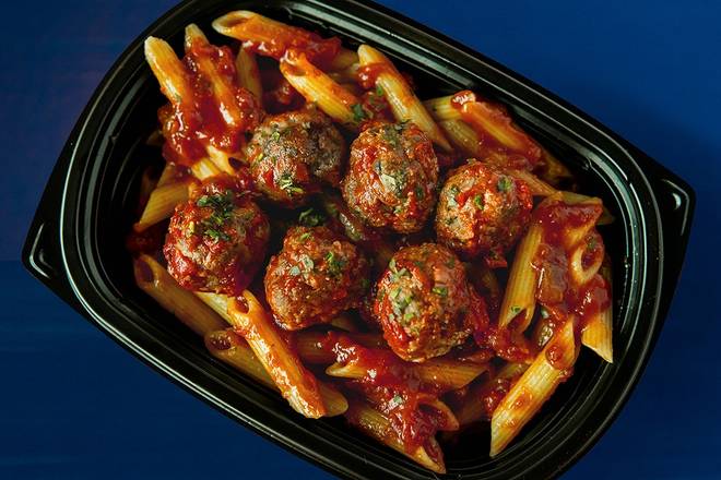 ITALIAN MEATBALL BOWL