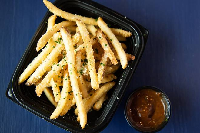 PARMESAN TRUFFLE FRIES