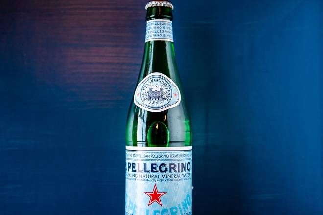 SAN PELLEGRINO