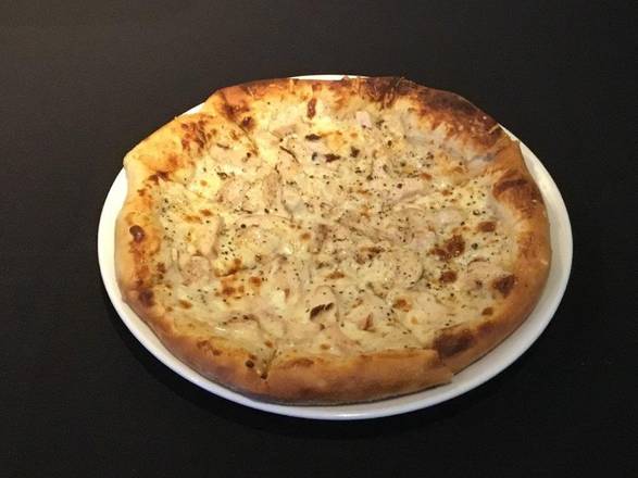 TM Cacio e Pepe Pizza
