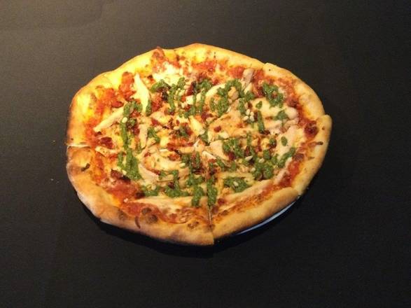 TM Pesto Chicken Pizza