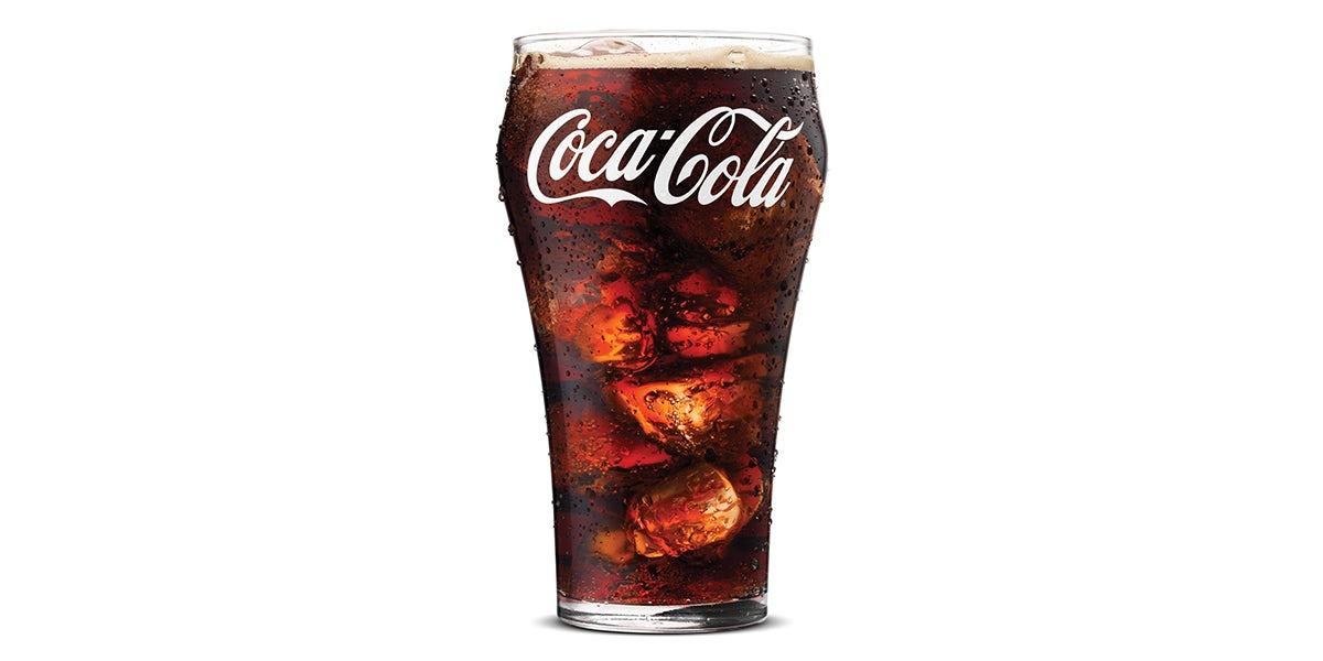 COKE