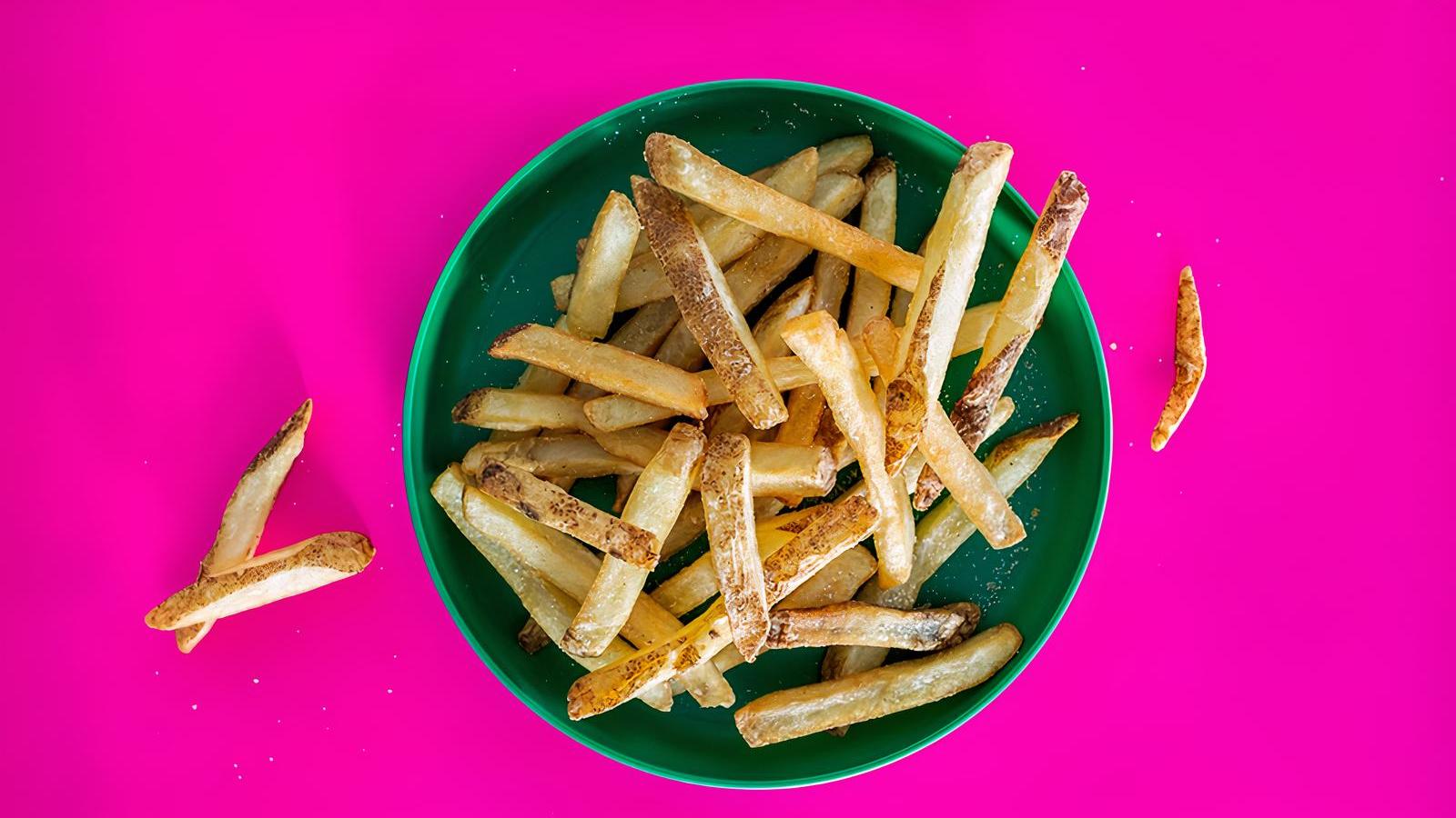 FRIES