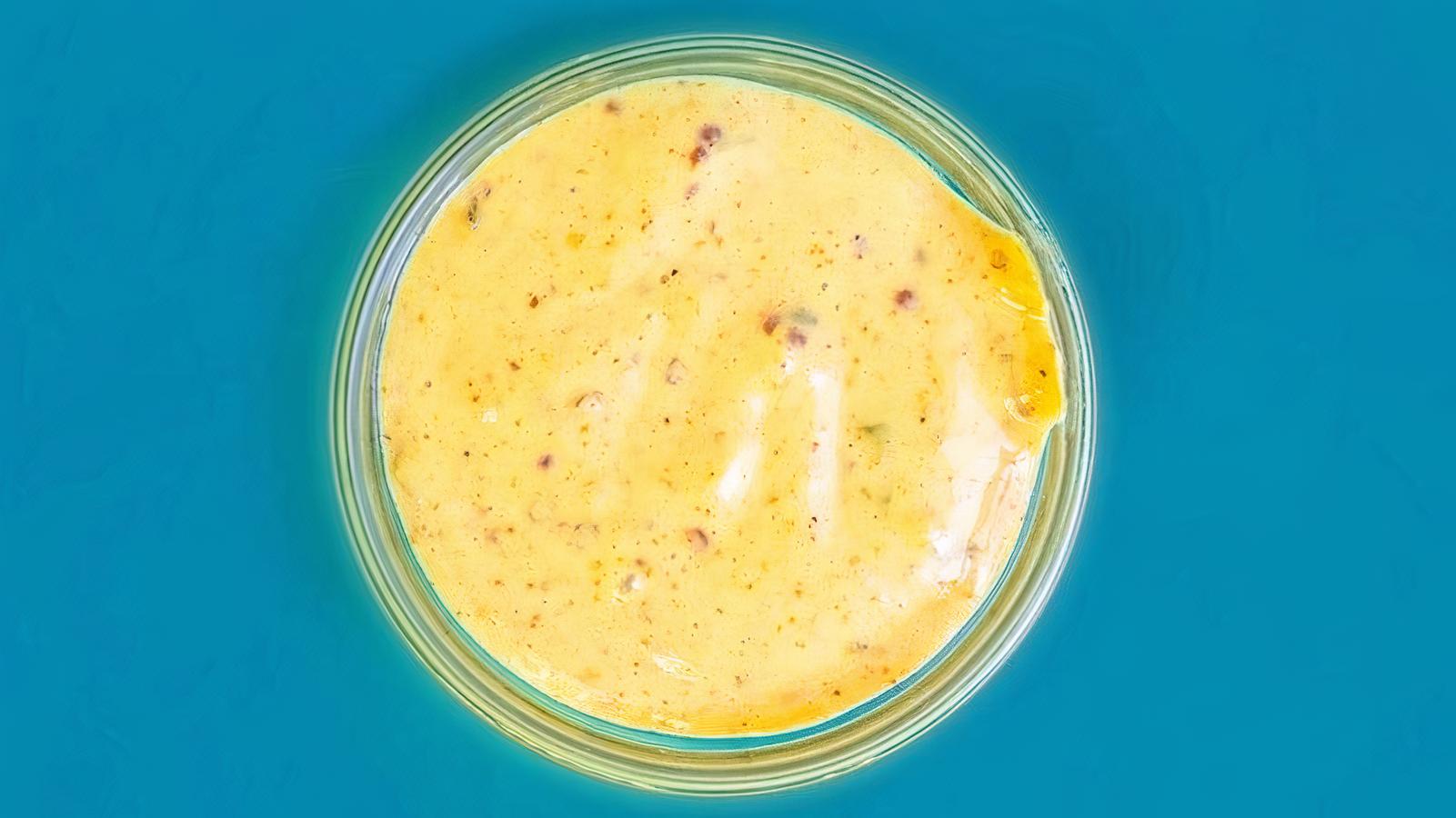 HONEY TRAP MUSTARD