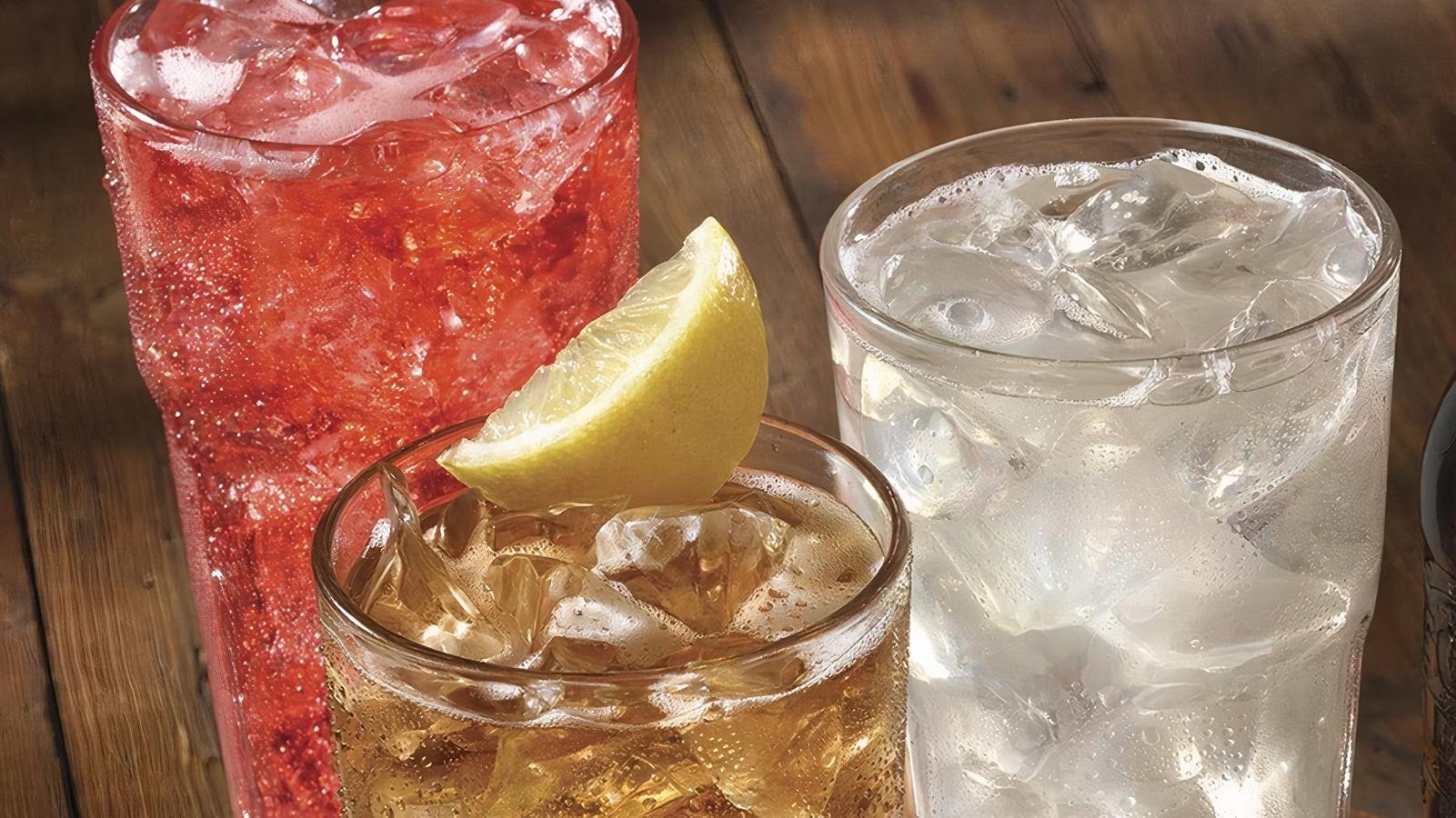 ICED TEA