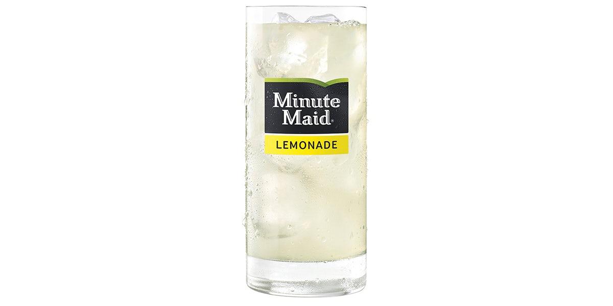 LEMONADE