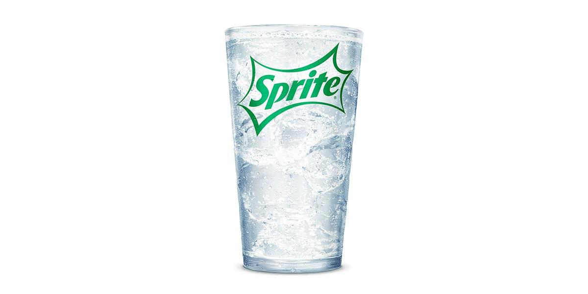 SPRITE