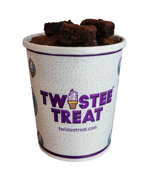 Brownie Quart