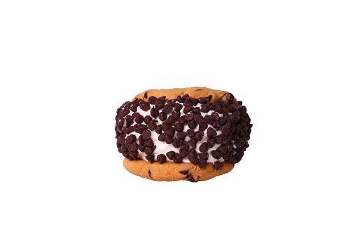 Chocolate Chip Cookiewich