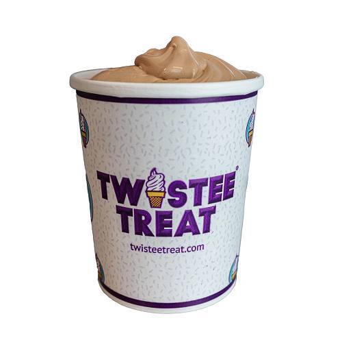 Chocolate Quart