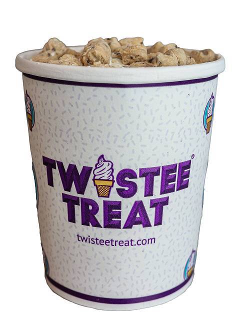 Cookie Dough Quart