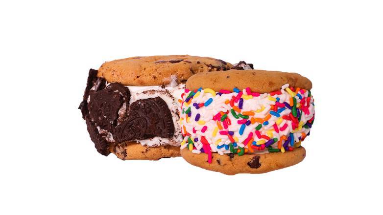 Cookiewich Bundle