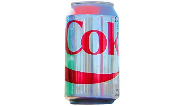 Diet Coke