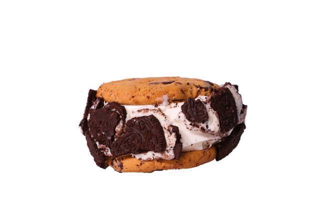 Oreo Cookiewich