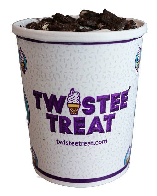 Oreo Quart