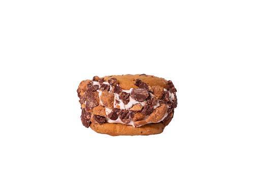 Reeses Chunks Cookiewich