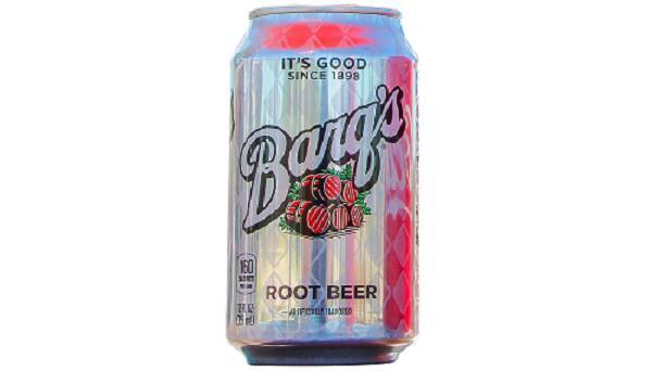 Root Beer