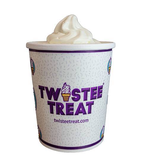 Vanilla Quart