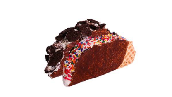 Waffle Taco Bundle