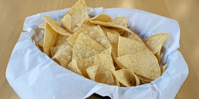 Tortilla Chips