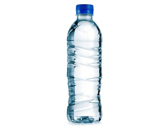 Bottled Water