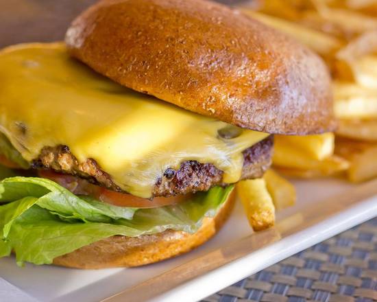 Cheeseburger