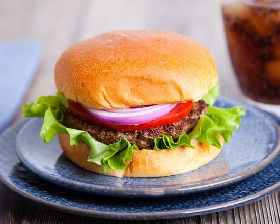 Hamburger