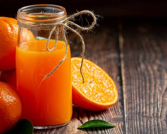 Orange Juice